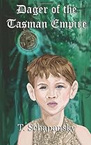 Dager of the Tasman Empire Dager of the Tasman Empire