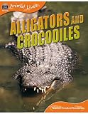 Alligators and Crocodiles