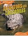 Alligators and Crocodiles