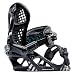 K2 Auto Uprise Snowboard Bindings 2010