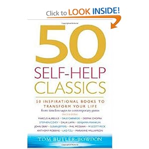 50 Self-Help Classics