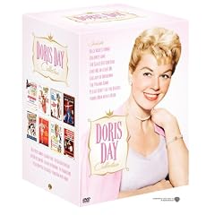 Doris Day Collection 1 (Billy Rose's Jumbo   Calamity Jane   The Glass Bottom Boat   Love Me or... by 