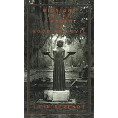 Midnight in the Garden of Good and Evil