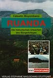 Produkt-Bild: Ruanda: Die historischen Ursachen des B&uuml;rgerkrieges