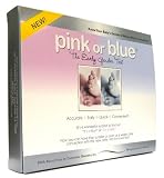 Pink or Blue ® the Early Gender Test