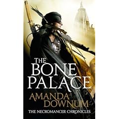 The Bone Palace