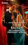 Reclaiming His Pregnant Widow (Harlequin Desire)