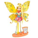 Mattel L3575 - WINX Magische Musikfee Stellavon "Mattel"