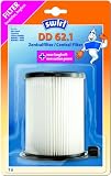 Produkt-Bild: Swirl DD 62.1 Zentralfilter f&uuml;r Dirt Devil Centrixx Ultima Serie