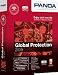 Computer Software : Panda Global Protection 2009 - 3 User