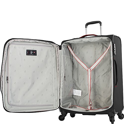 Heys America Helix 3pc Luggage Set All Travel Bag