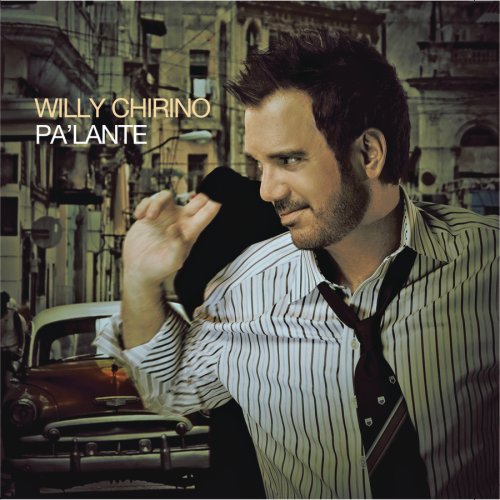 Willy Chirino - Pa