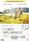 Letters to Father Jaakob ( Postia pappi Jaakobille ) ( Cartas al padre Jacob ) [ NON-USA FORMAT, PAL, Reg.2 Import - Finland ]