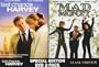 Last Chance Harvey / Mad Money (Special Edition 2-Pack)