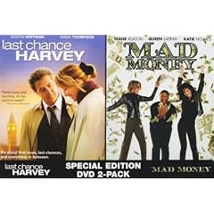 Last Chance Harvey   Mad Money (Special Edition 2-Pack) by 