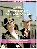 Keeping Up Appearances - Series 1 And 2 [1990]
