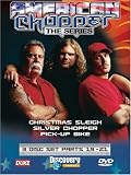 American Chopper Series Parts 19-21