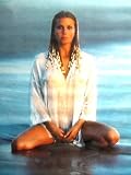 Bo Derek~ Bo Derek Poster~ Rare Vintage Poster Printed In 1979!!~ Approx 20
