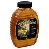 Review Honey Ridge Farms  / Honey Ridge Farms Star Thistle Honey, 16-Ounce Units (Pack of 4)