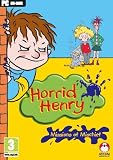 Horrid Henry (PC DVD)