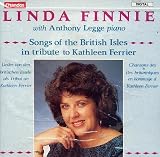 Songs of the British Isles