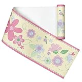 Review Sumersault LA-GA40 / Sumersault Gabriella Wallborder