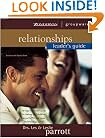 Relationships Leader's Guide