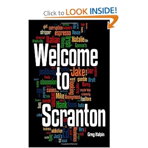 A darkly funny and touching story.