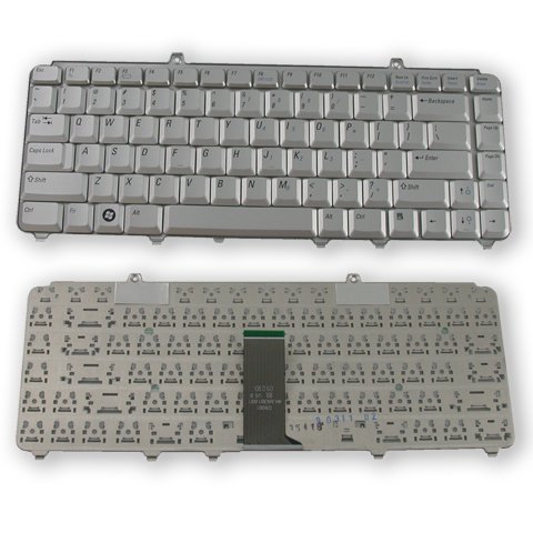 NEW Keyboard for Dell Inspiron 1420
