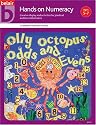 Hands on Numeracy (Belair - A World of Display)