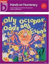 Hands on Numeracy (Belair - A World of Display)