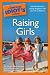 Books : The Complete Idiot's Guide to Raising Girls