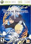 Tales of Vesperia
