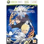 Tales of Vesperia $29.99