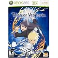 Tales of Vesperia