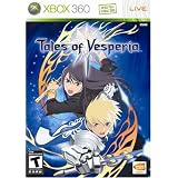 Tales of Vesperia ~ Namco