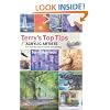 Terry's Top Tips for Acrylic Artists