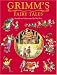 Search : Grimm's Fairy Tales - Folio Society Edition Illustrated By Arthur Rackham