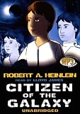 Citizen of the Galaxy