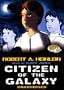 Citizen of the Galaxy