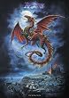 Alchemy (Whitby Wyrm) - Maxi Poster - 61 cm x 91.5 cm