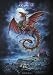 Posters: Alchemy Poster - Gothic - The Whitby Wyrm (Dragon) (36 x 24 inches)