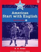 American Start with English: 4: Workbook: Workbook Level 4