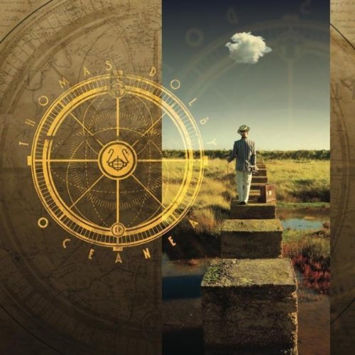 Thomas Dolby - Oceanea - EP - Zortam Music