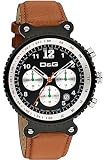 Gents Rhythm D&G Chronograph DW0304