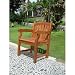 Ward Armchair