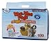 Wee-Wee Housebreaking Pads for Dogs, 100-Pack