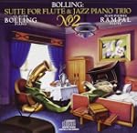Suite No.2 Flute & Jazz Trio