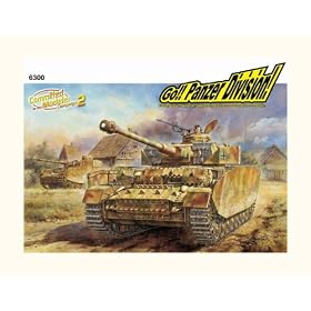 Dragon 1/35 Panzer IV Ausf.H, Late Production Dragon 1/35 Panzer IV Ausf.H, Late Production