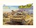 Dragon 1/35 Panzer IV Ausf.H, Late Production